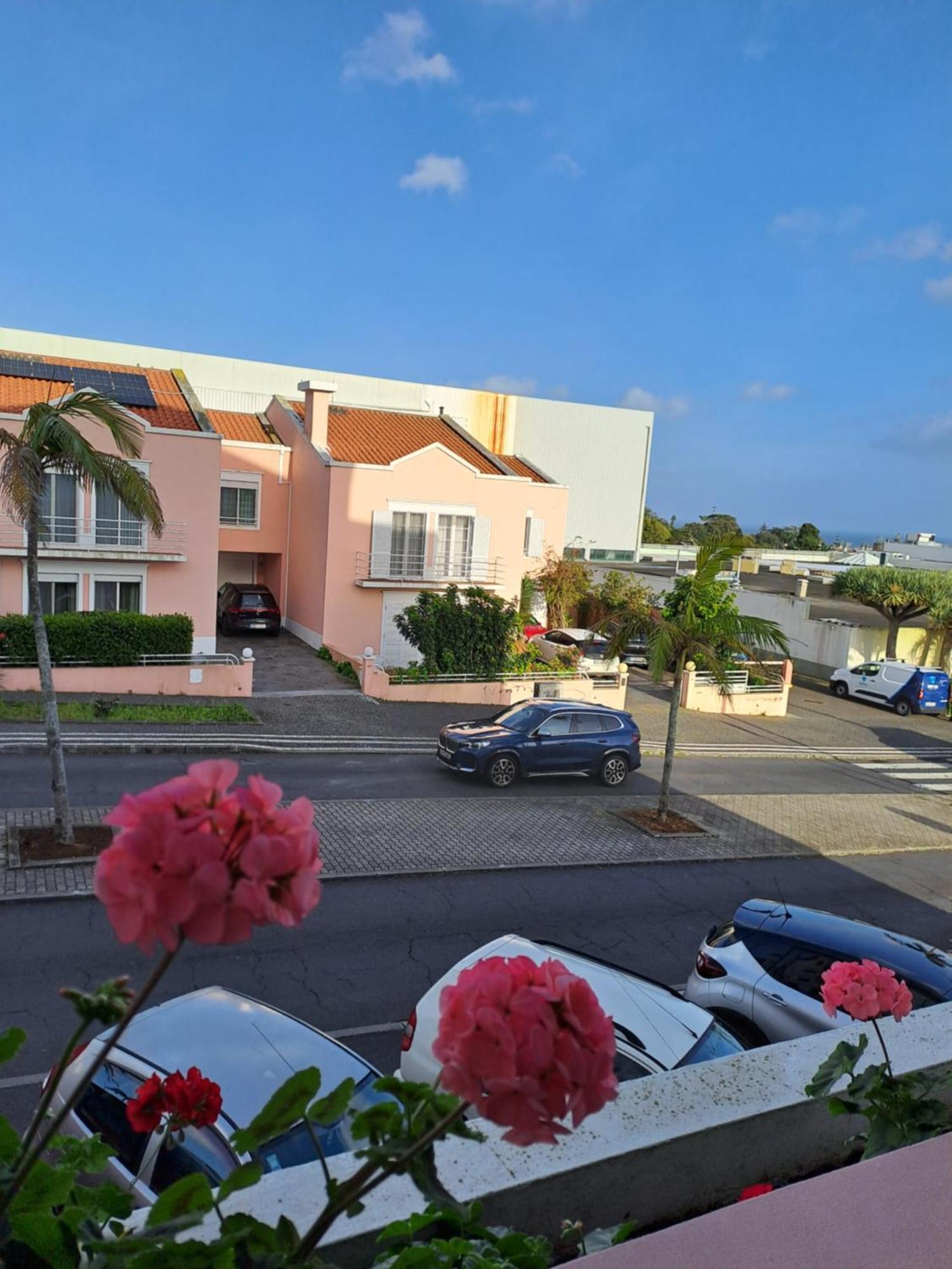 Serenite Ponta Delgada  Exterior photo