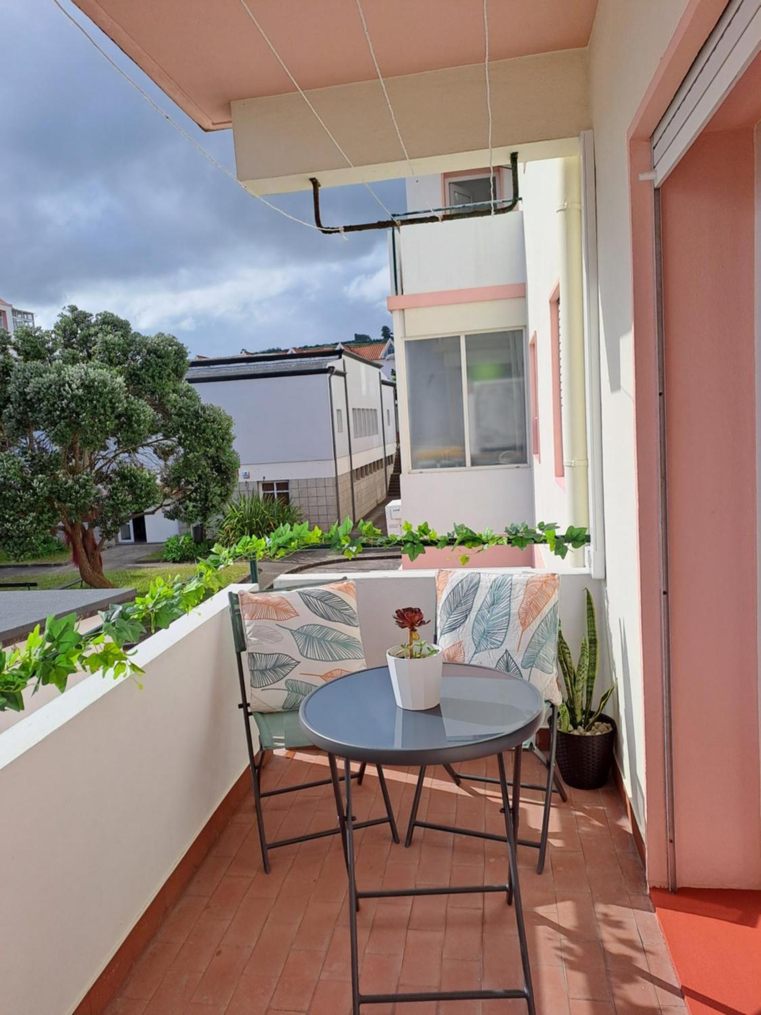 Serenite Ponta Delgada  Exterior photo